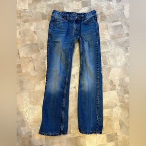 Boy’s size 14 cat & jack jeans